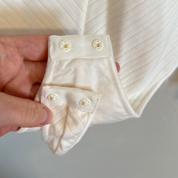 NWOT Bodysuit - Picture 7 of 8